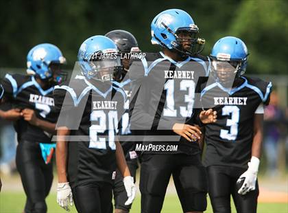 Thumbnail 1 in Dansville/Wayland-Cohocton @ Bishop Kearney/Rochester Prep/Rochester Academy photogallery.