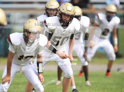 Thumbnail 3 in Dansville/Wayland-Cohocton @ Bishop Kearney/Rochester Prep/Rochester Academy photogallery.