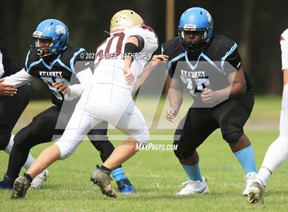 Thumbnail 1 in Dansville/Wayland-Cohocton @ Bishop Kearney/Rochester Prep/Rochester Academy photogallery.