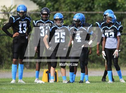 Thumbnail 1 in Dansville/Wayland-Cohocton @ Bishop Kearney/Rochester Prep/Rochester Academy photogallery.