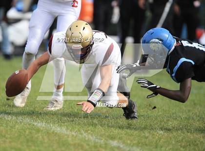 Thumbnail 2 in Dansville/Wayland-Cohocton @ Bishop Kearney/Rochester Prep/Rochester Academy photogallery.