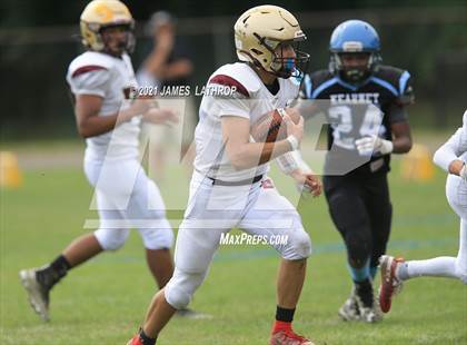 Thumbnail 3 in Dansville/Wayland-Cohocton @ Bishop Kearney/Rochester Prep/Rochester Academy photogallery.