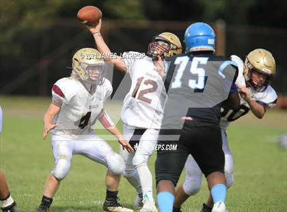 Thumbnail 2 in Dansville/Wayland-Cohocton @ Bishop Kearney/Rochester Prep/Rochester Academy photogallery.
