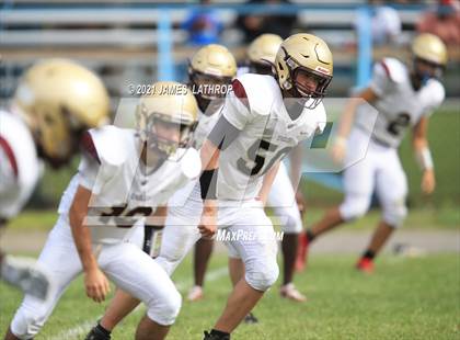 Thumbnail 1 in Dansville/Wayland-Cohocton @ Bishop Kearney/Rochester Prep/Rochester Academy photogallery.