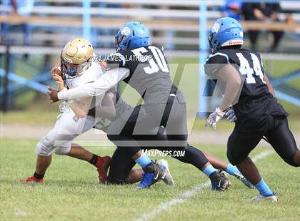 Thumbnail 3 in Dansville/Wayland-Cohocton @ Bishop Kearney/Rochester Prep/Rochester Academy photogallery.