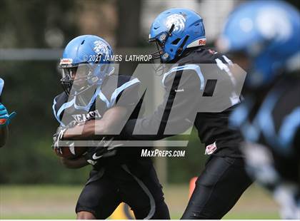 Thumbnail 3 in Dansville/Wayland-Cohocton @ Bishop Kearney/Rochester Prep/Rochester Academy photogallery.