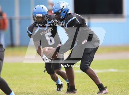 Thumbnail 1 in Dansville/Wayland-Cohocton @ Bishop Kearney/Rochester Prep/Rochester Academy photogallery.