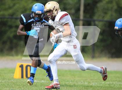 Thumbnail 3 in Dansville/Wayland-Cohocton @ Bishop Kearney/Rochester Prep/Rochester Academy photogallery.