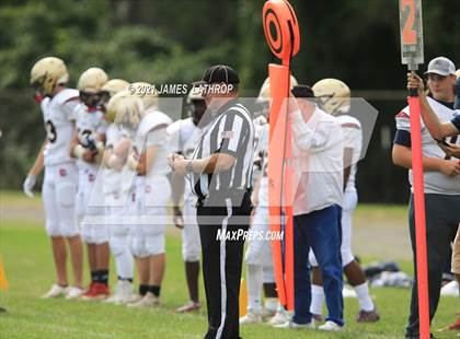 Thumbnail 2 in Dansville/Wayland-Cohocton @ Bishop Kearney/Rochester Prep/Rochester Academy photogallery.