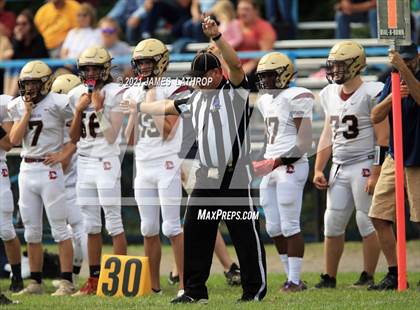 Thumbnail 3 in Dansville/Wayland-Cohocton @ Bishop Kearney/Rochester Prep/Rochester Academy photogallery.
