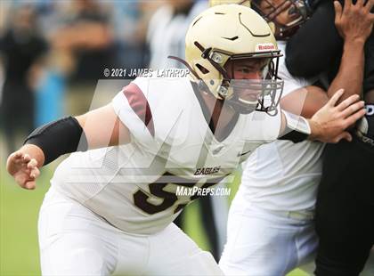 Thumbnail 1 in Dansville/Wayland-Cohocton @ Bishop Kearney/Rochester Prep/Rochester Academy photogallery.
