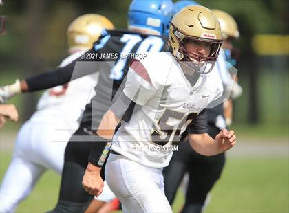 Thumbnail 2 in Dansville/Wayland-Cohocton @ Bishop Kearney/Rochester Prep/Rochester Academy photogallery.