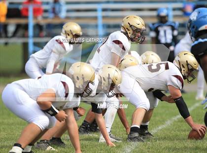 Thumbnail 1 in Dansville/Wayland-Cohocton @ Bishop Kearney/Rochester Prep/Rochester Academy photogallery.
