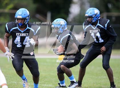 Thumbnail 2 in Dansville/Wayland-Cohocton @ Bishop Kearney/Rochester Prep/Rochester Academy photogallery.