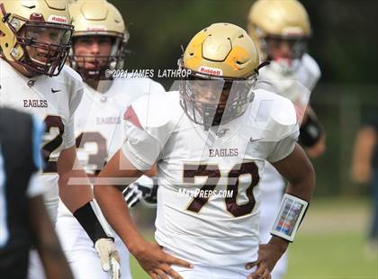Thumbnail 1 in Dansville/Wayland-Cohocton @ Bishop Kearney/Rochester Prep/Rochester Academy photogallery.