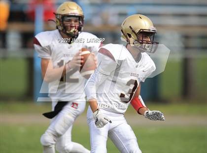 Thumbnail 3 in Dansville/Wayland-Cohocton @ Bishop Kearney/Rochester Prep/Rochester Academy photogallery.