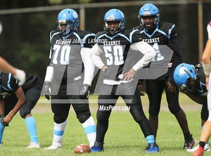 Thumbnail 2 in Dansville/Wayland-Cohocton @ Bishop Kearney/Rochester Prep/Rochester Academy photogallery.