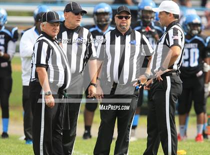 Thumbnail 1 in Dansville/Wayland-Cohocton @ Bishop Kearney/Rochester Prep/Rochester Academy photogallery.