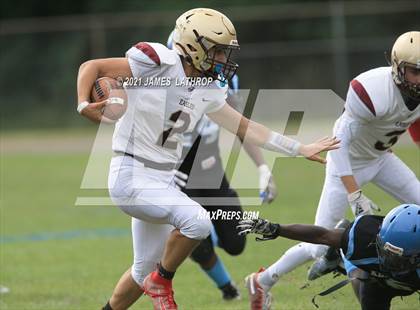 Thumbnail 1 in Dansville/Wayland-Cohocton @ Bishop Kearney/Rochester Prep/Rochester Academy photogallery.