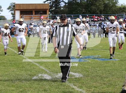 Thumbnail 2 in Dansville/Wayland-Cohocton @ Bishop Kearney/Rochester Prep/Rochester Academy photogallery.