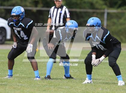 Thumbnail 2 in Dansville/Wayland-Cohocton @ Bishop Kearney/Rochester Prep/Rochester Academy photogallery.