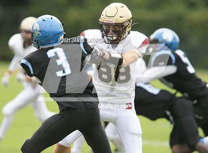 Thumbnail 3 in Dansville/Wayland-Cohocton @ Bishop Kearney/Rochester Prep/Rochester Academy photogallery.