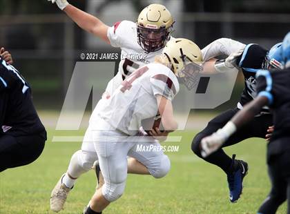 Thumbnail 2 in Dansville/Wayland-Cohocton @ Bishop Kearney/Rochester Prep/Rochester Academy photogallery.
