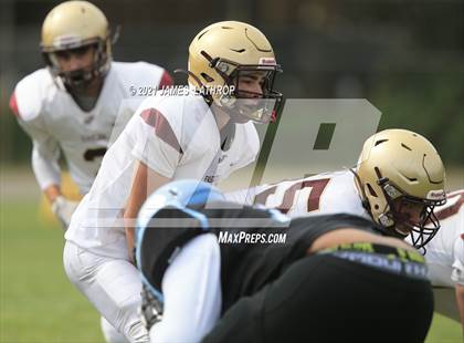Thumbnail 1 in Dansville/Wayland-Cohocton @ Bishop Kearney/Rochester Prep/Rochester Academy photogallery.