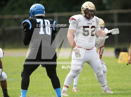 Thumbnail 3 in Dansville/Wayland-Cohocton @ Bishop Kearney/Rochester Prep/Rochester Academy photogallery.