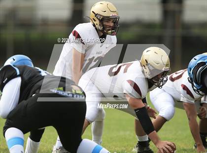 Thumbnail 2 in Dansville/Wayland-Cohocton @ Bishop Kearney/Rochester Prep/Rochester Academy photogallery.