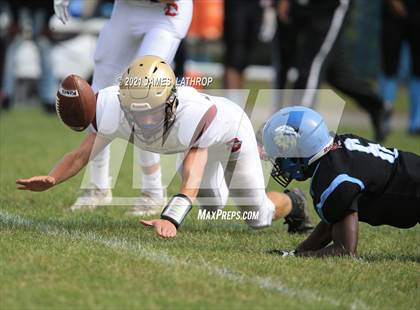 Thumbnail 3 in Dansville/Wayland-Cohocton @ Bishop Kearney/Rochester Prep/Rochester Academy photogallery.