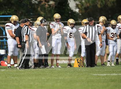 Thumbnail 2 in Dansville/Wayland-Cohocton @ Bishop Kearney/Rochester Prep/Rochester Academy photogallery.