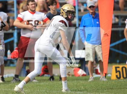 Thumbnail 2 in Dansville/Wayland-Cohocton @ Bishop Kearney/Rochester Prep/Rochester Academy photogallery.