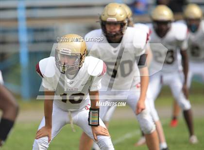 Thumbnail 2 in Dansville/Wayland-Cohocton @ Bishop Kearney/Rochester Prep/Rochester Academy photogallery.