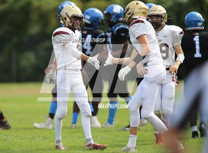 Thumbnail 1 in Dansville/Wayland-Cohocton @ Bishop Kearney/Rochester Prep/Rochester Academy photogallery.