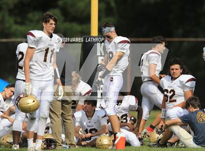 Thumbnail 3 in Dansville/Wayland-Cohocton @ Bishop Kearney/Rochester Prep/Rochester Academy photogallery.