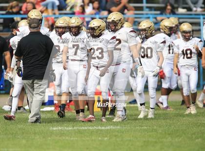 Thumbnail 3 in Dansville/Wayland-Cohocton @ Bishop Kearney/Rochester Prep/Rochester Academy photogallery.