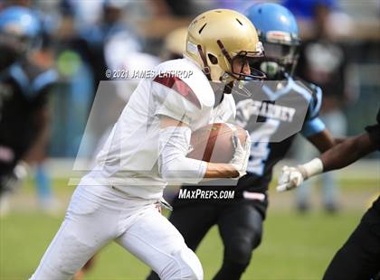 Thumbnail 3 in Dansville/Wayland-Cohocton @ Bishop Kearney/Rochester Prep/Rochester Academy photogallery.