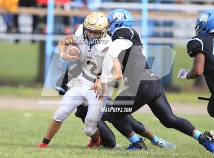 Thumbnail 1 in Dansville/Wayland-Cohocton @ Bishop Kearney/Rochester Prep/Rochester Academy photogallery.