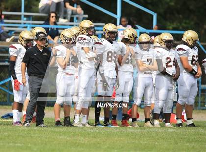 Thumbnail 3 in Dansville/Wayland-Cohocton @ Bishop Kearney/Rochester Prep/Rochester Academy photogallery.