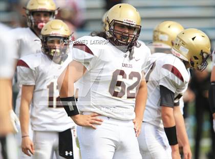 Thumbnail 2 in Dansville/Wayland-Cohocton @ Bishop Kearney/Rochester Prep/Rochester Academy photogallery.