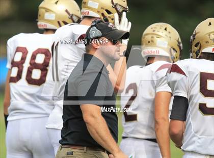 Thumbnail 1 in Dansville/Wayland-Cohocton @ Bishop Kearney/Rochester Prep/Rochester Academy photogallery.