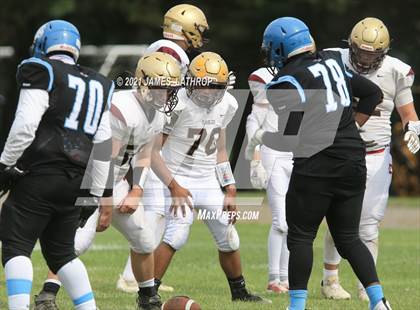 Thumbnail 1 in Dansville/Wayland-Cohocton @ Bishop Kearney/Rochester Prep/Rochester Academy photogallery.