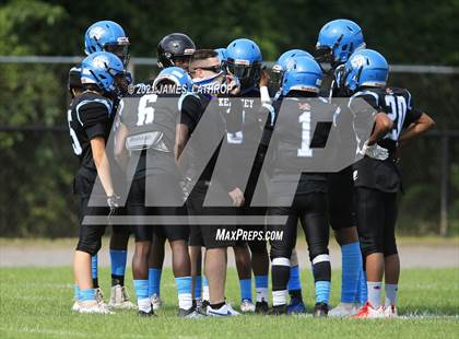 Thumbnail 2 in Dansville/Wayland-Cohocton @ Bishop Kearney/Rochester Prep/Rochester Academy photogallery.