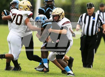 Thumbnail 1 in Dansville/Wayland-Cohocton @ Bishop Kearney/Rochester Prep/Rochester Academy photogallery.