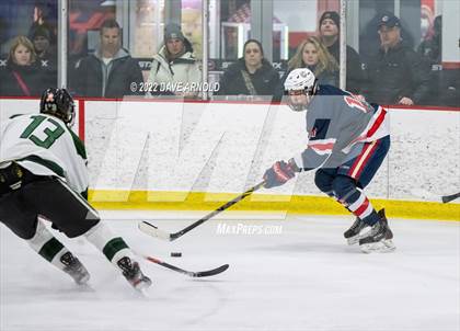 Thumbnail 2 in Central Catholic @ Austin Prep photogallery.