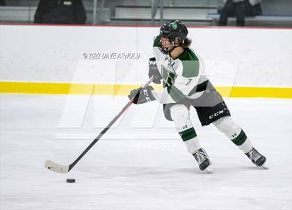 Thumbnail 3 in Central Catholic @ Austin Prep photogallery.