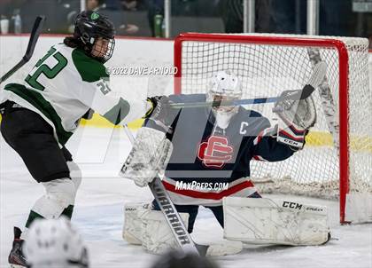 Thumbnail 1 in Central Catholic @ Austin Prep photogallery.