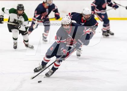 Thumbnail 2 in Central Catholic @ Austin Prep photogallery.