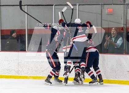 Thumbnail 3 in Central Catholic @ Austin Prep photogallery.